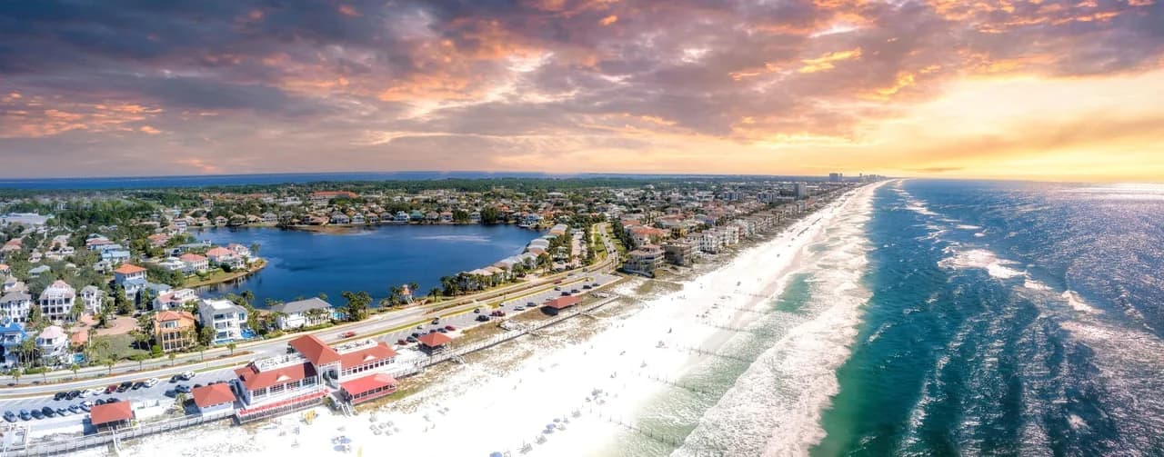 Private Chef Service in Miramar Beach: Luxury Rentals Meet Gulf Coast Dining