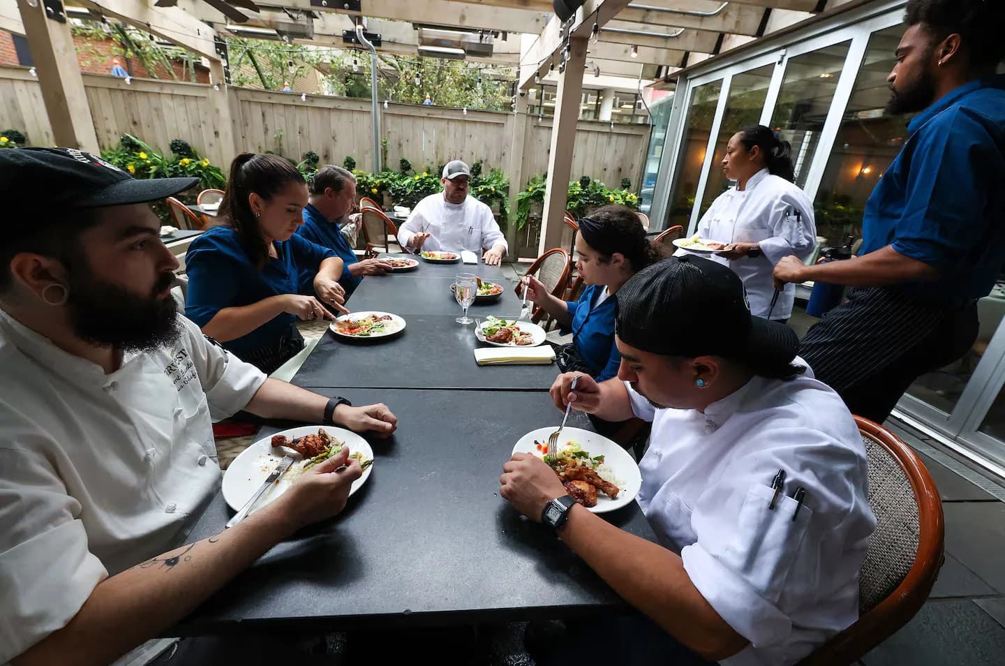 What Is "Family Meal" and Why Does It Matter?